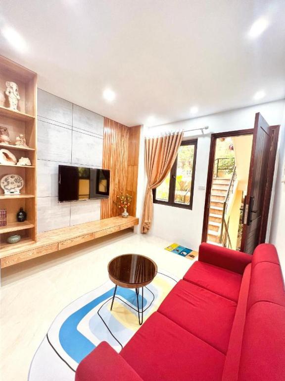Azalea Apartment – Hanoi
