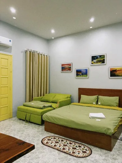 Azalea Apartment – Photos 2